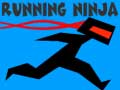 Joc Running Ninja