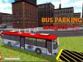 Joc Bus Parking Simulator 3d