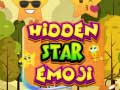 Joc Hidden Star Emoji