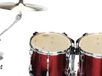 Joc Drums
