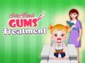 Joc Baby Hazel Gums Treatment