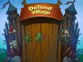 Joc Defend Village