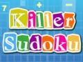 Joc Killer Sudoku