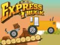 Joc Express Truck
