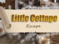 Joc Little Cottage Escape