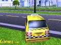 Joc 3d Taxi Racing