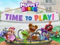 Joc Muppet Babies Time to Play