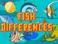 Joc Fish Differences
