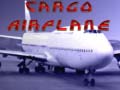 Joc Cargo Airplane 