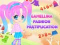 Joc Gamellina Fashion Multiplication