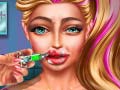 Joc Super Doll Lips Injections