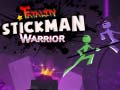 Joc Fatality stickman warrior