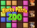 Joc Blocks Puzzle Zoo