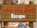 Joc Mountain Lodge Escape
