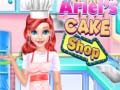 Joc Ariel's Cake Shop