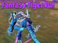 Joc Fantasy Tiger Run