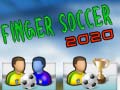 Joc Finger Soccer 2020
