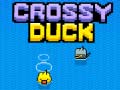 Joc Crossy Duck