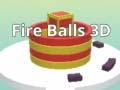 Joc Fire Balls 3D
