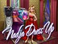 Joc Nadja Dress Up