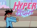 Joc Hyper Fight