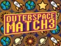 Joc Outerspace Match 3