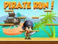 Joc Pirate Run