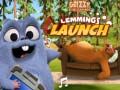 Joc Grizzy & The Lemmings Lemmings Launch