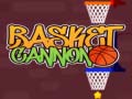 Joc Basket Cannon