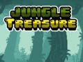 Joc Jungle Treasure