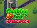 Joc Cooking Fast Halloween