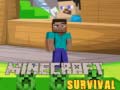Joc Minecraft Survival