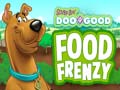 Joc Scooby-Doo! Doo Good Food Frenzy