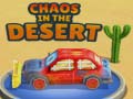 Joc Chaos in the Desert