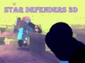 Joc star defenders 3d