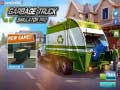 Joc Garbage Truck Simulator