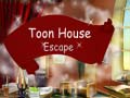 Joc Toon House Escape