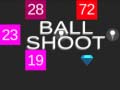 Joc Ball Shoot