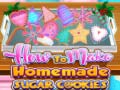 Joc How To Make Homemade Sugar Cookies