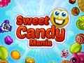 Joc Sweet Candy Mania