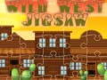 Joc Wild West Jigsaw