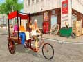 Joc Public Cycle: RikShaw Driver