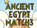 Joc Ancient Egypt Match 3