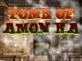 Joc The Tomb of Amon Ra