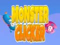 Joc Monster Clicker