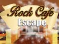 Joc Rock Cafe Escape
