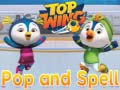 Joc Top wing Pop and spell