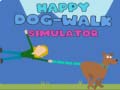 Joc Happy Dog-Walk Simulator