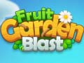 Joc Fruit Garden Blast