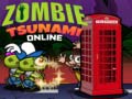Joc Zombie Tsunami Online